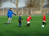 S.K.N.W.K. JO8-1 - Wemeldinge JO8-1 (competitie) 2024-2025 (3e fase) (7/159)